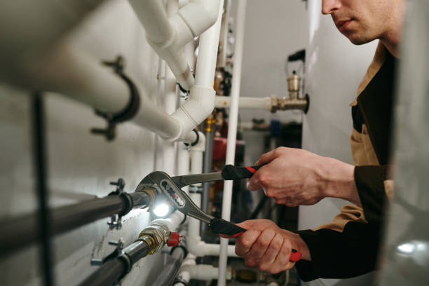 Reliable Prescott, AR Plumbing Solutions