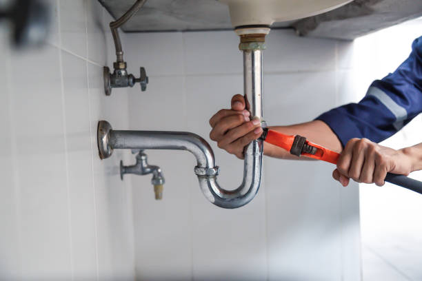 Best Hot Water Heater Installation  in Prescott, AR