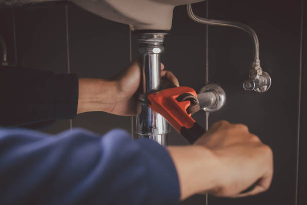 Best Emergency Plumber  in Prescott, AR